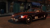 Benefactor Stirling GT [V1.6]